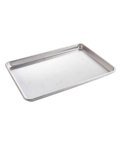 Baking tray 30mm deep