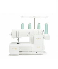 Baby Lock - Euphoria Cover Stitch Sewing Machine