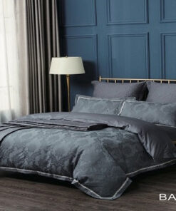 Cotton Comforter Set - 7pc Balkan