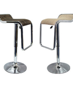 Barstool - Bamboo Flat