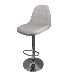Barstool - Square Back