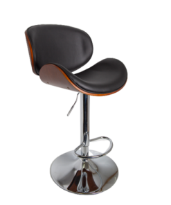 Barstool - Bruno Wood