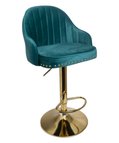 Barstool - Sury Velvet
