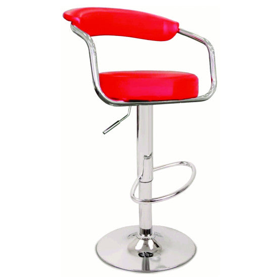 Barstool - Round Arm - Image 3