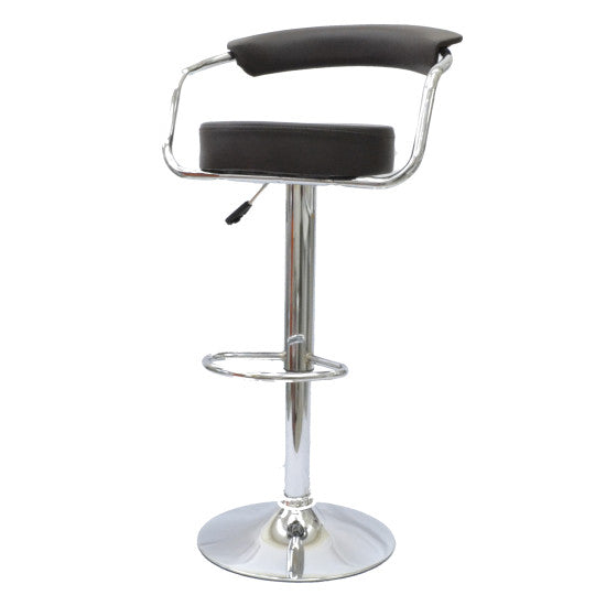 Barstool - Round Arm - Image 2