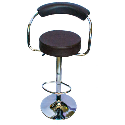 Barstool - Round Arm - Image 5