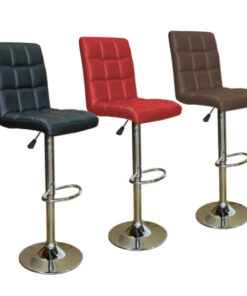 Barstool - L Shape 18 Square