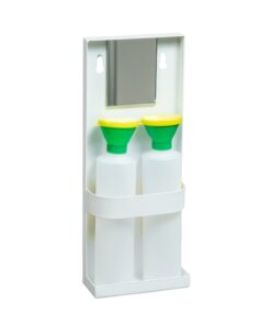 FIRST AID EYE WASH SINGLE BOTTLE