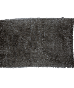 Bathroom Mat - Supersoft Microfibre Chanile
