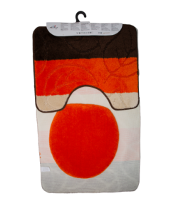Bathroom mat - Large 3 Piece  Set