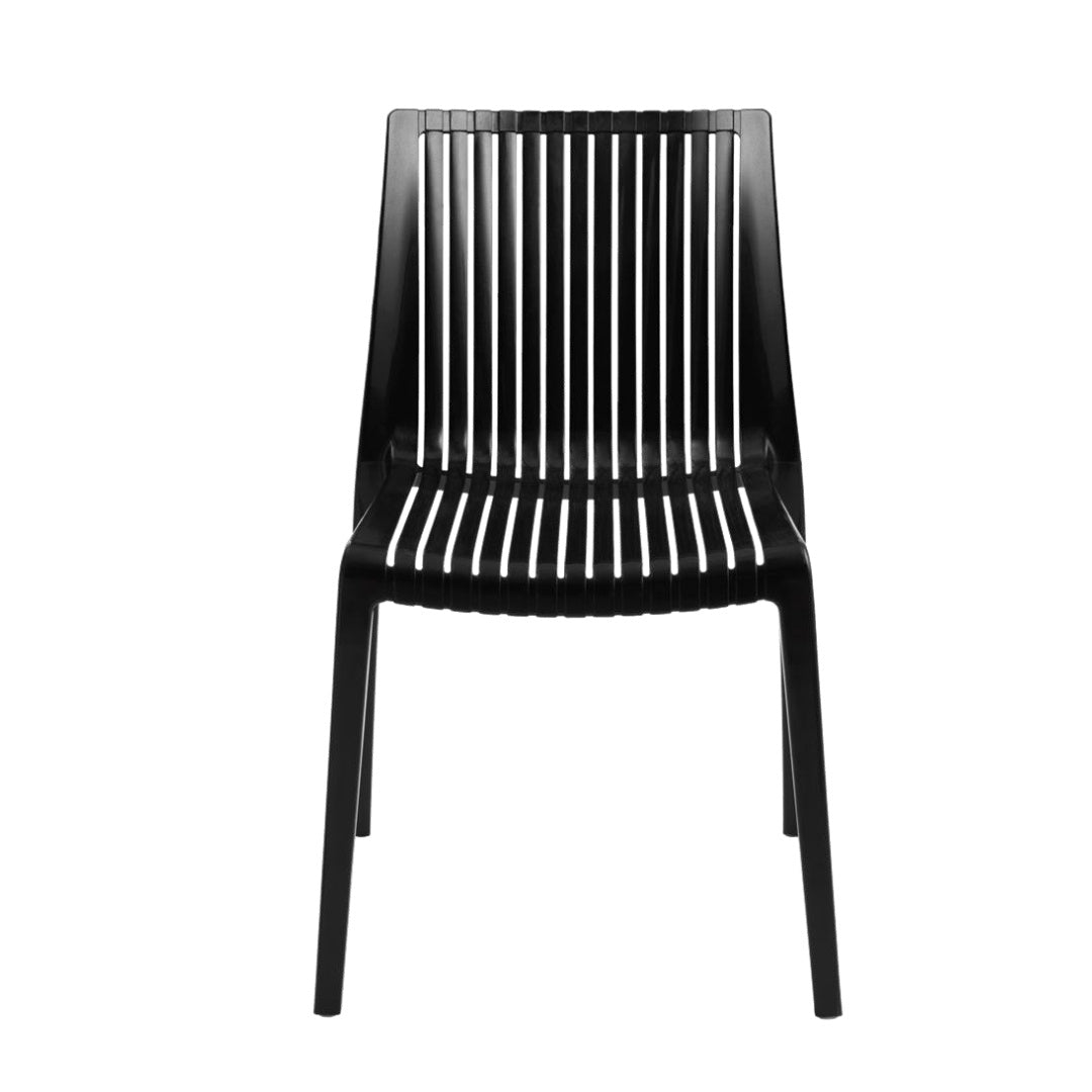 Bella Side Chair - Armless - Image 5