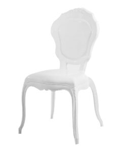 Prince Chair - Resin