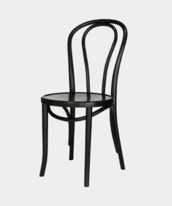 Bentwood Chairs - Resin