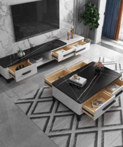 Furniture - Berlin