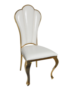 Throne Chair  - Bertha Dining Chairs