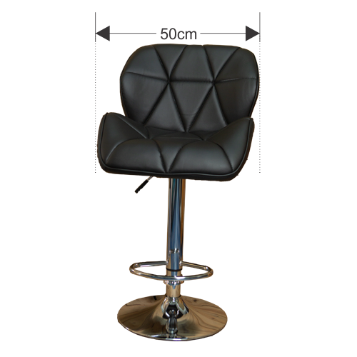Barstool - Diamond Back Wide - Image 3