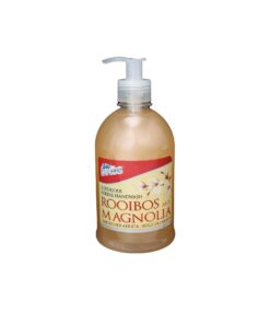 Bio Brite Rooibos & Magnolia – 500ml Retail, 500ml x 6,1LT Retail, 1LT x 12, 5LT and 5LT x 4