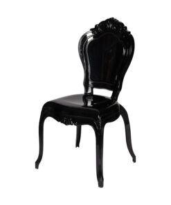 Belle Chairs - Resin