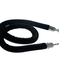 Stanchion Ropes Only - Singles