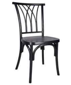 Willow Chair - Black