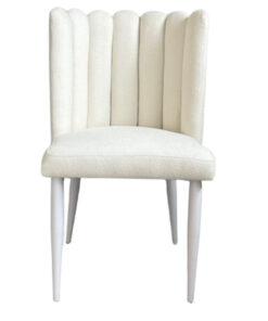 Daisy Chairs - Boucle
