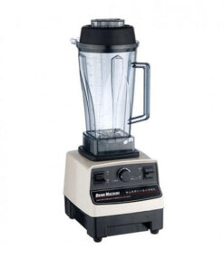 Commercial Electric Juice Blender - 2LT