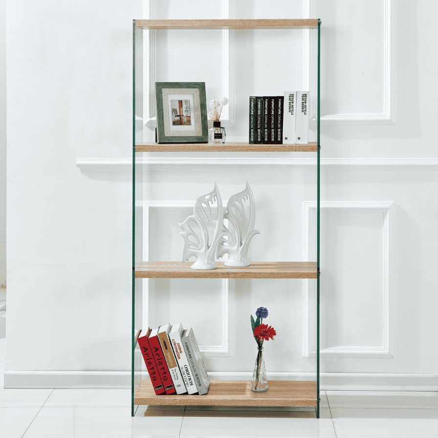 Rylee Book Shelf - Image 2