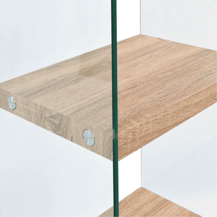 Rylee Book Shelf - Image 9