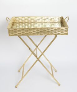 Side Table - Bree Rectangle