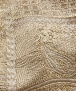 Fabric - Brocade 125 cm