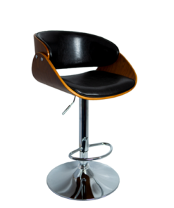 Barstool - Large Wood Cut Out 2.0