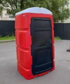 Buffalo Portable Toilet With Bench Tank