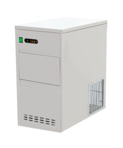 Bullet Ice Machine – 28Kg