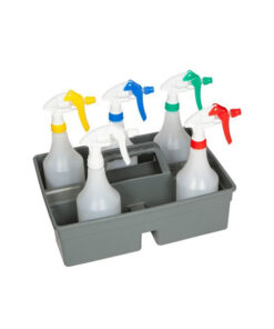 TRIGGER SPRAY HEAD(ONLY) – BLUE, GREEN, RED, WHITE, YELLOW AND ORANGE