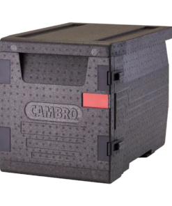 Front loading Gobox – 60Lt