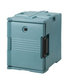 6 Pan Front Loading Carrier