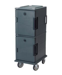 Insulated Food Pan Carrier