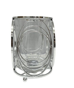 Candle Holder - Orbit
