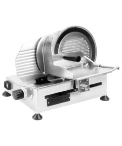 Meat Slicer – 220mm