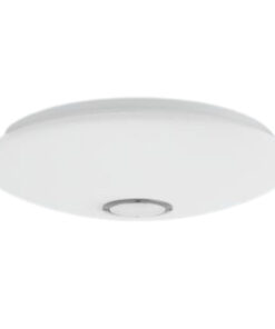 Ceiling Light - Cool White with Bluetooth Speaker