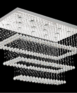 Ceiling Light - CF311 Crystal