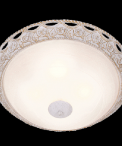 Ceiling Light - CF816/4 French White