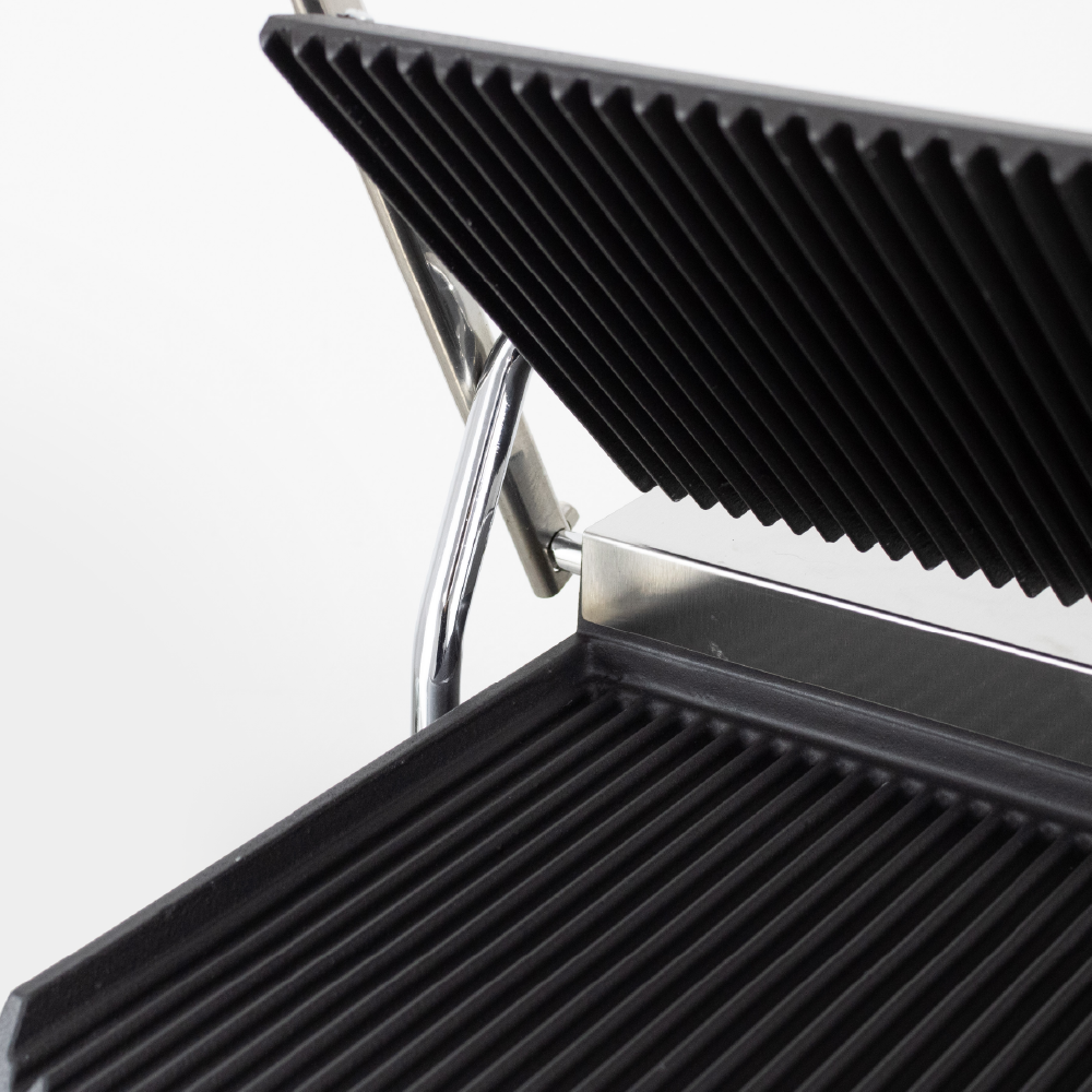 Contact Grill – Ribbed - Image 4