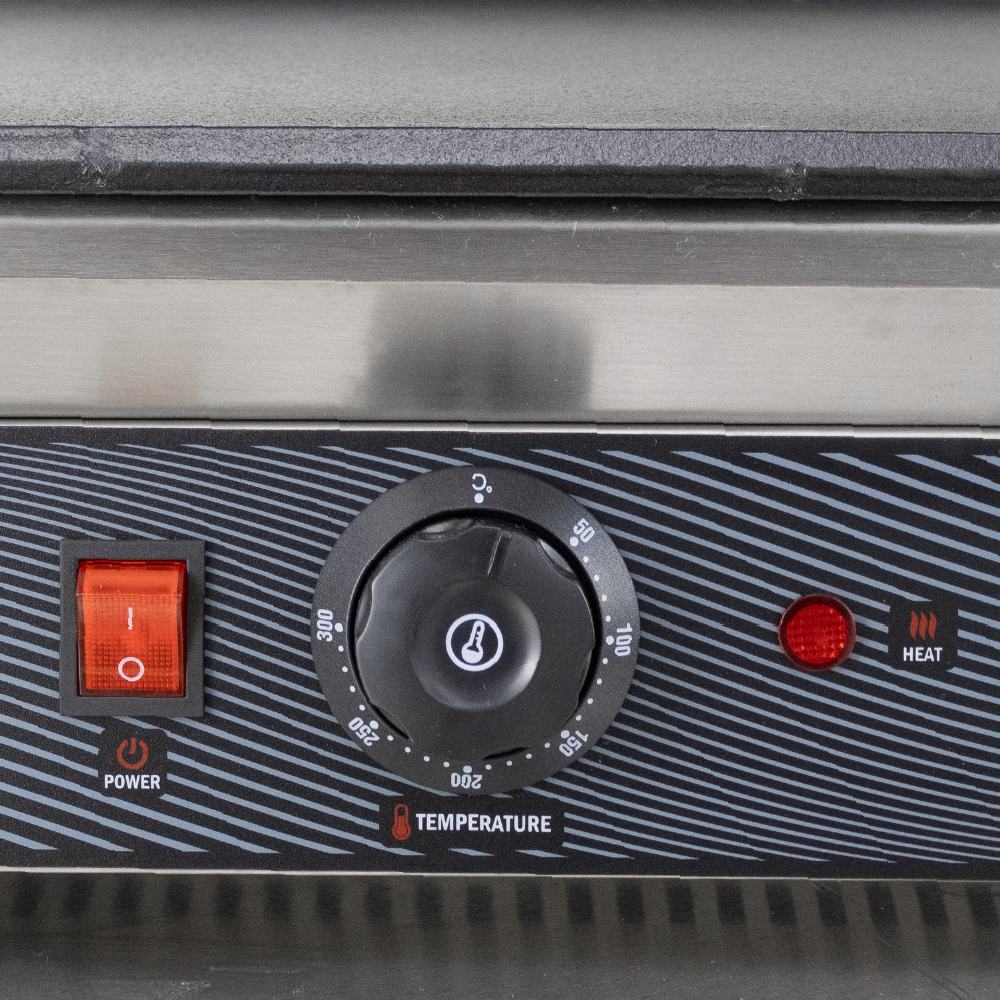 Contact Grill – Ribbed - Image 3