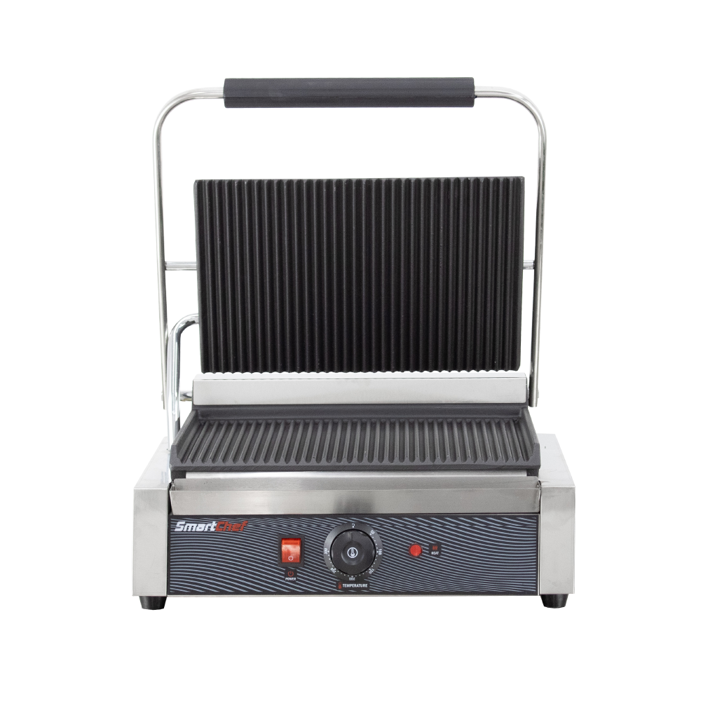 Contact Grill – Ribbed - Image 2