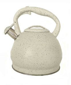 Induction Kettle - 3L Marble Look