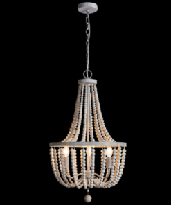 Chandelier Light - CH892/3 Bead