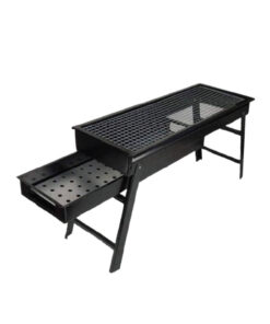 Braai Stand - Foldable with Drip Tray