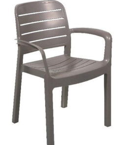 Cafe Chair - Clifton Arm Chair