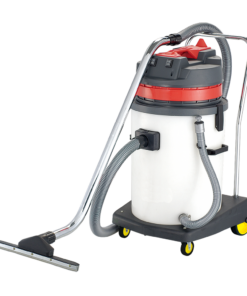 “B-LINE WET & DRY PLASTIC VAC 2 MOTOR 60LT CB60-2B”